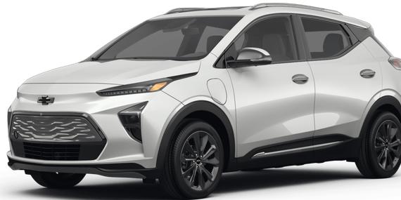 CHEVROLET BOLT EV 2022 1G1FY6S04N4124669 image